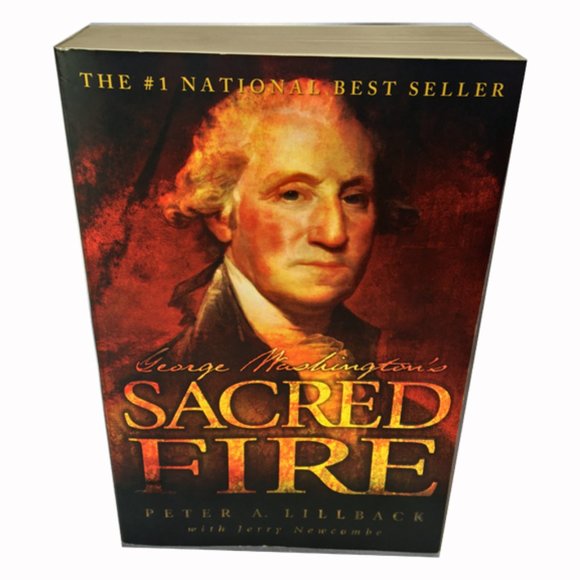 Other - George Washington's Sacred Fire Paperback